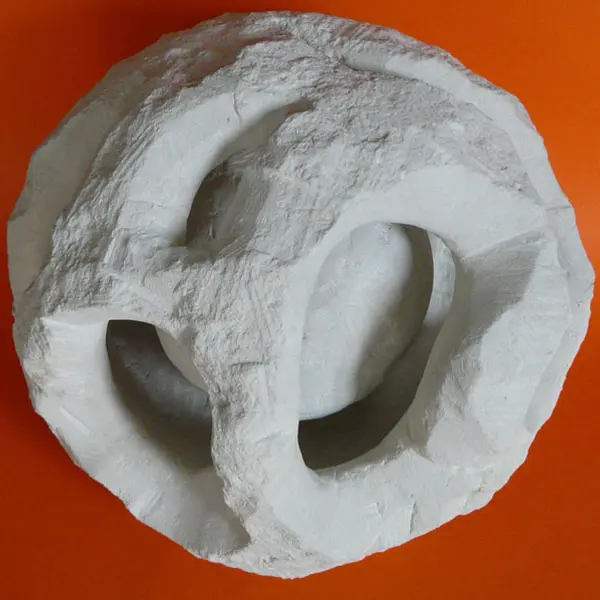 Sculpture Valérie HERLIN