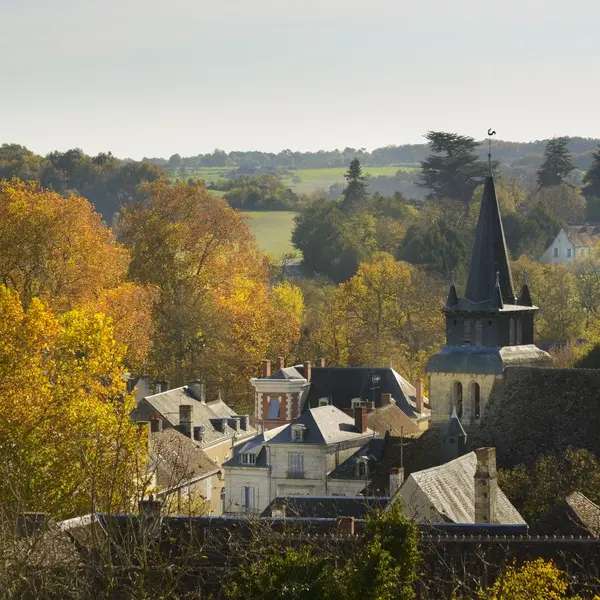 Le Grand-Pressigny