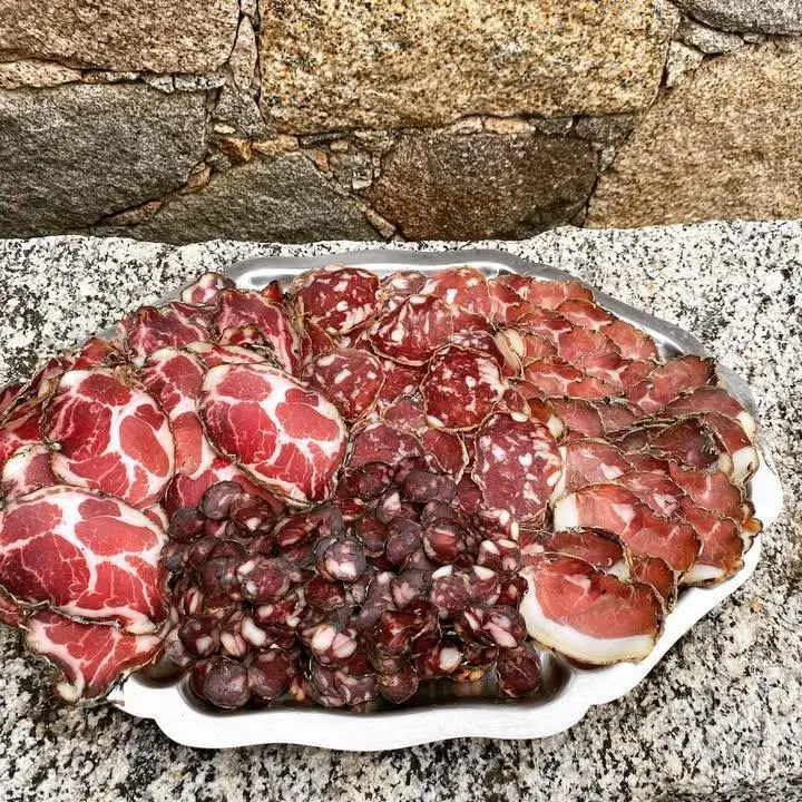 GAEC CIANFERANI
