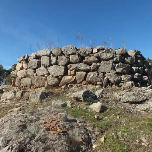 SITE PREHISTORIQUE D'ALO BISUJE