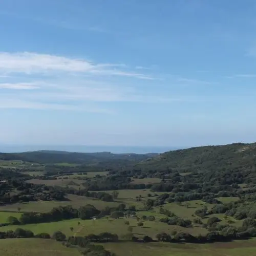 SITE PREHISTORIQUE D'ALO BISUJE