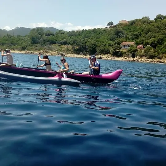 ACQUA VANUA GHISONACCIA FIUMORBU 2