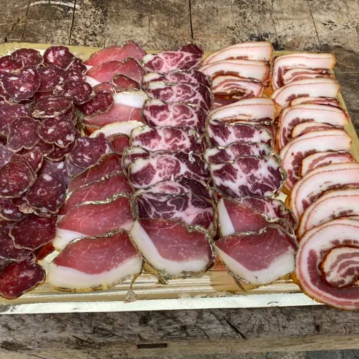 GAEC CIANFERANI