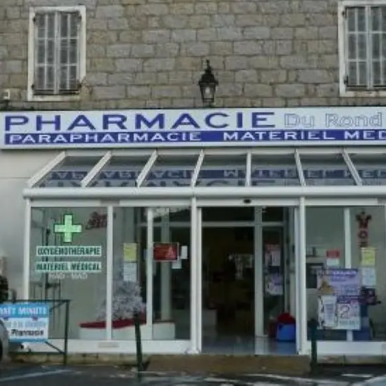 MATERIEL MEDICAL DU ROND POINT DE SARTENE