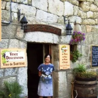 A CANTINETTA