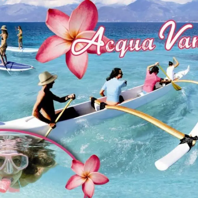 ACQUA VANUA