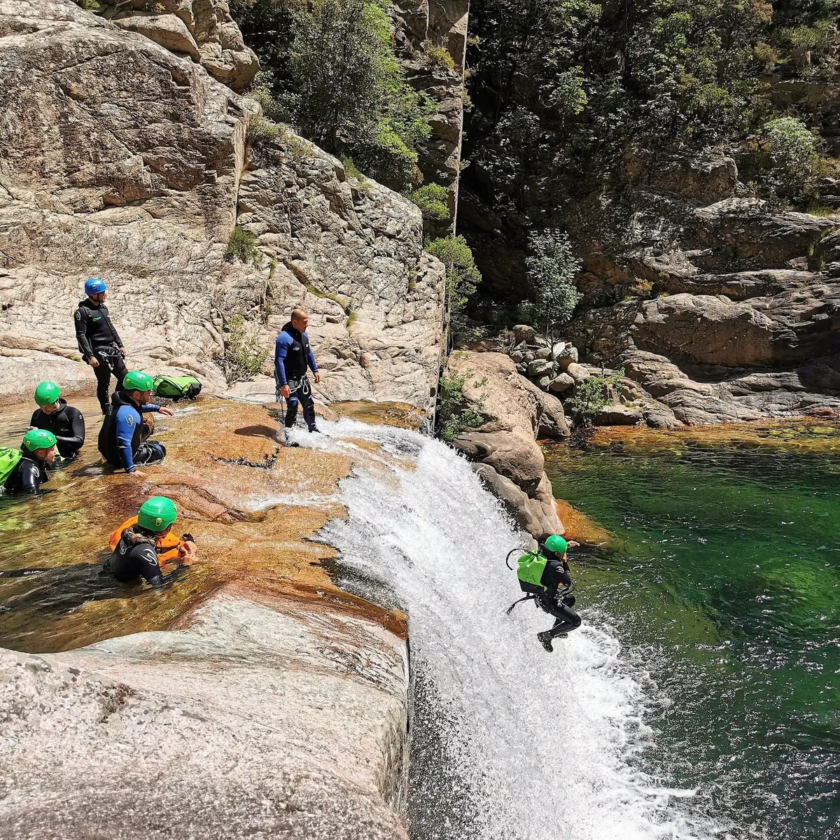 BAVELLA CANYON