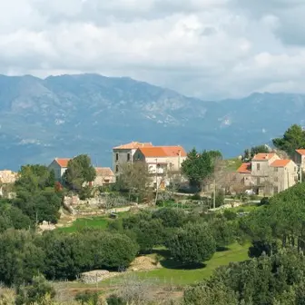 Bilia Village Corse du Sud_1