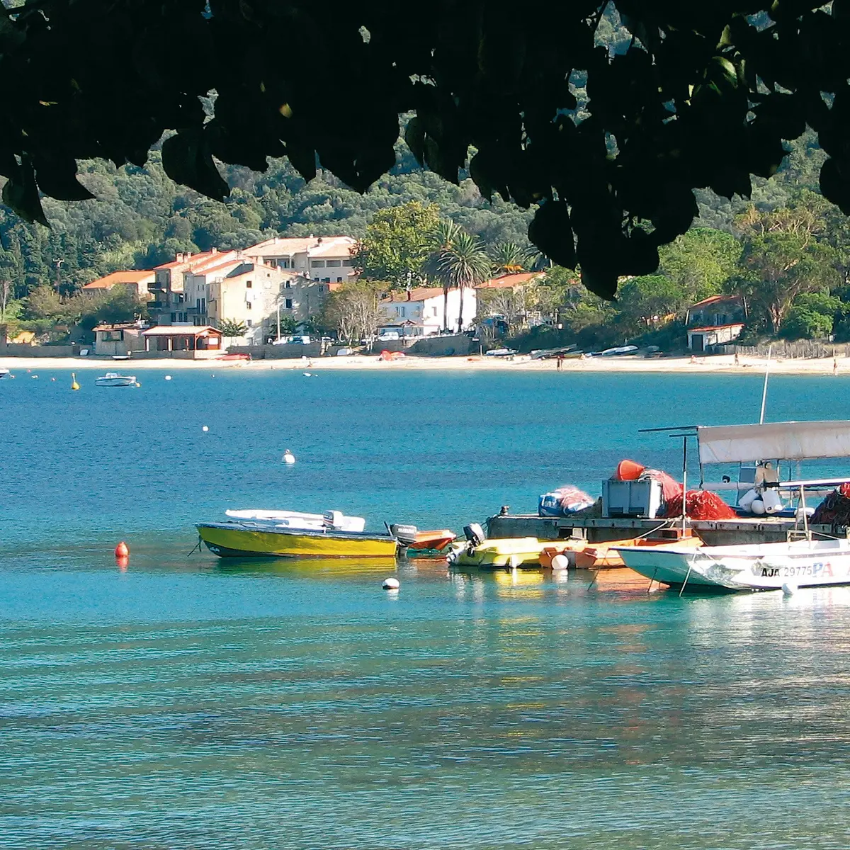 CAMPOMORO CORSE DU SUD_2