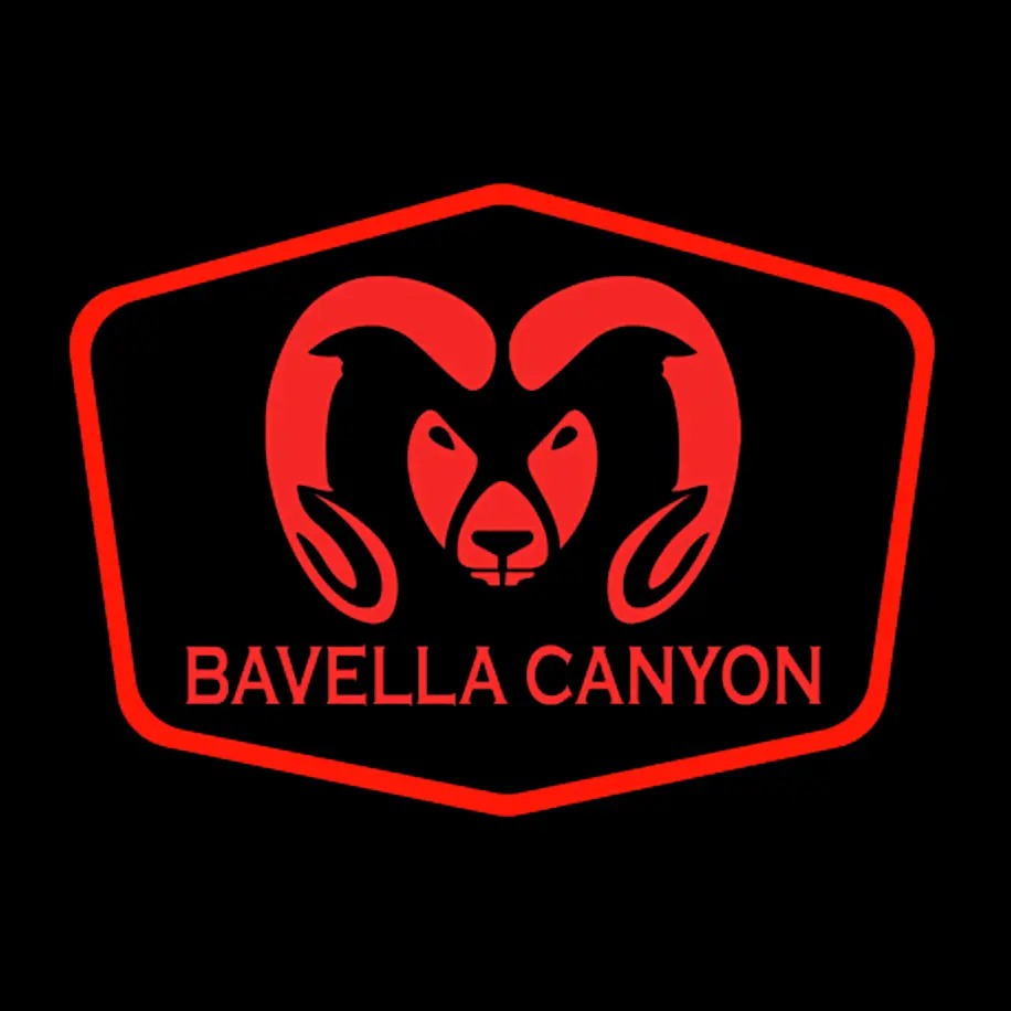 BAVELLA CANYON 1 ERE IMAGE