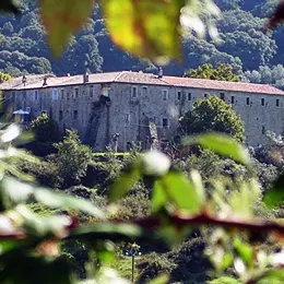 Couvent Petreto Bicchisano Corse du Sud patrimoine corse_2