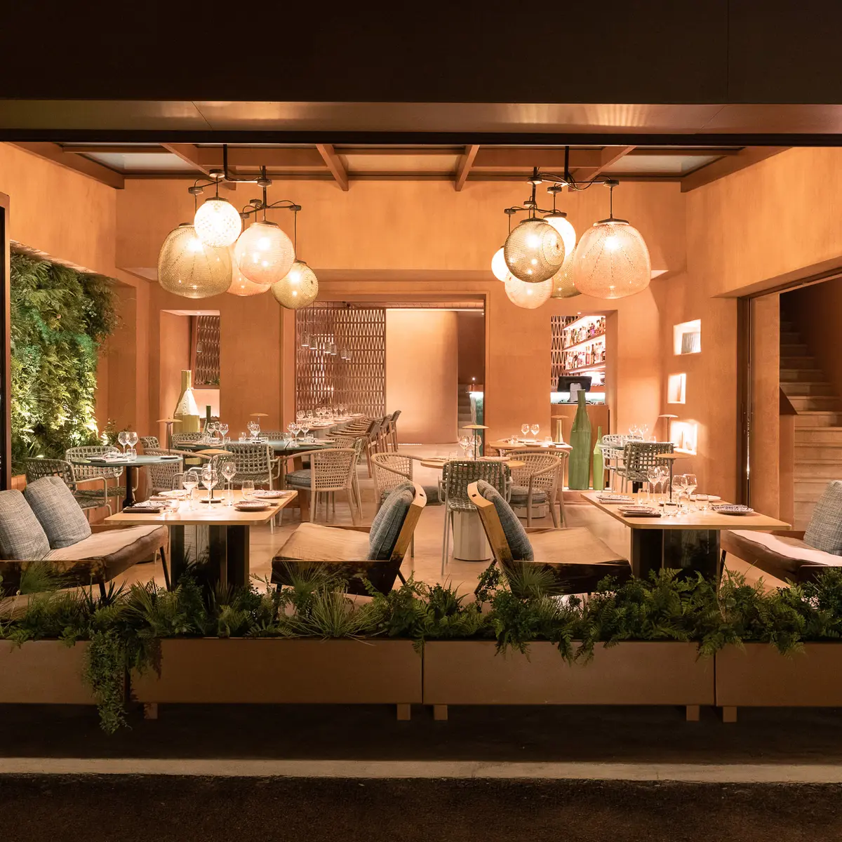 D-Amore - terrasse - ©bcdf studio