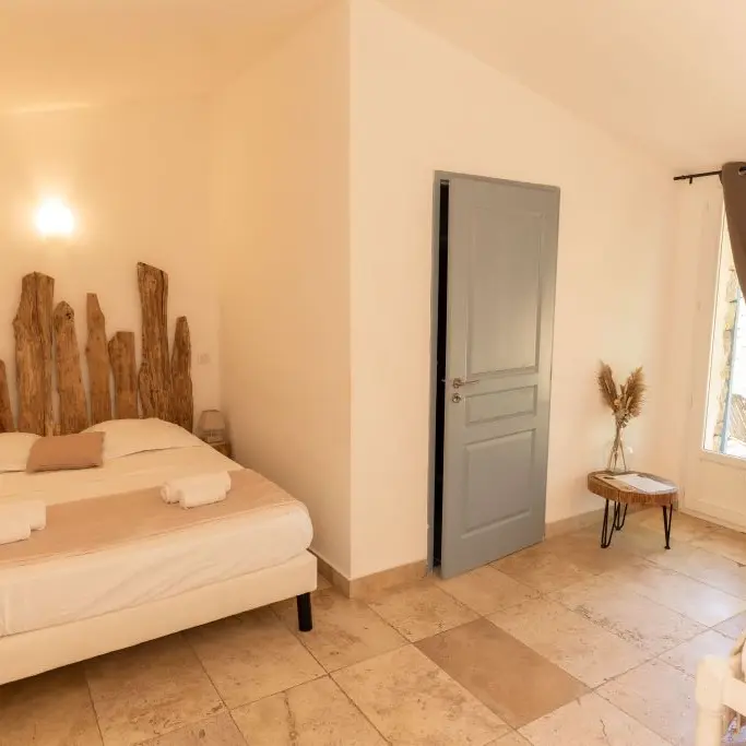 Chambre standard