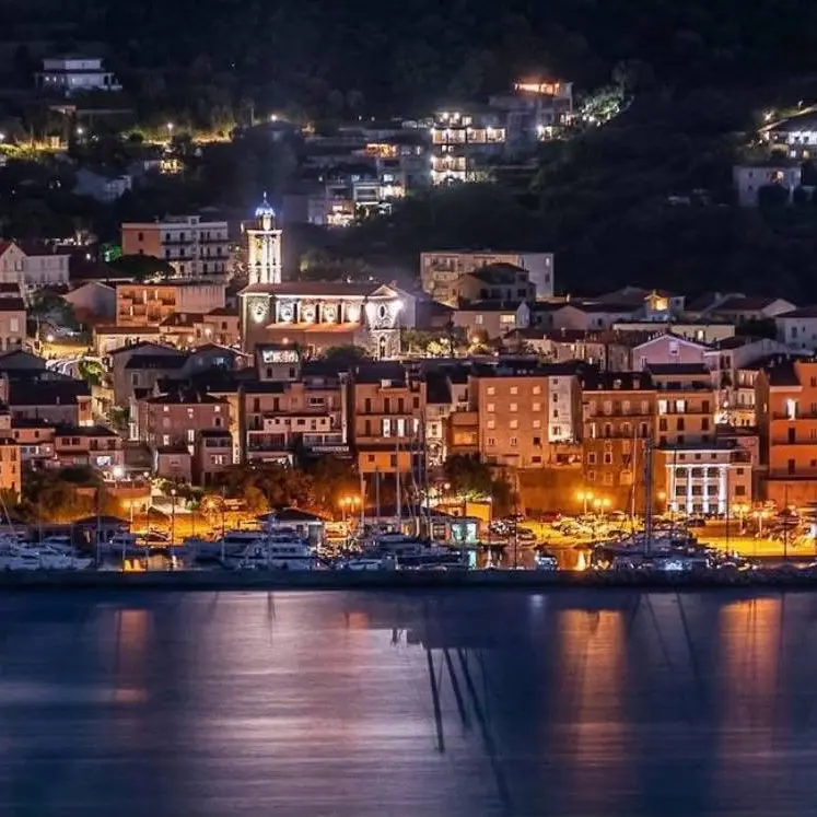 Propriano et son église