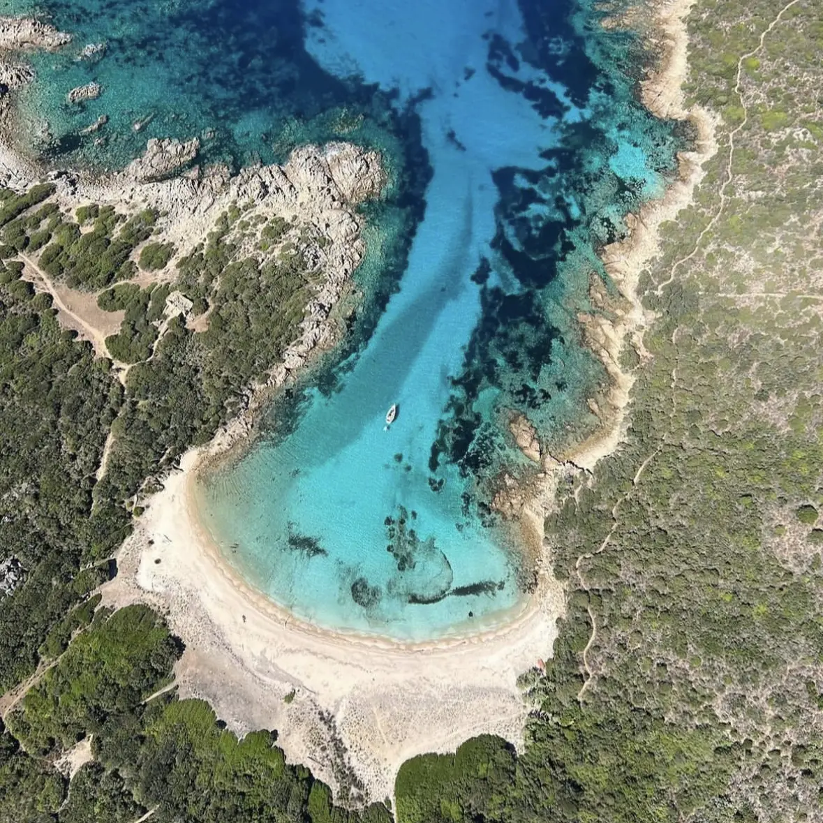 Cala di Conca