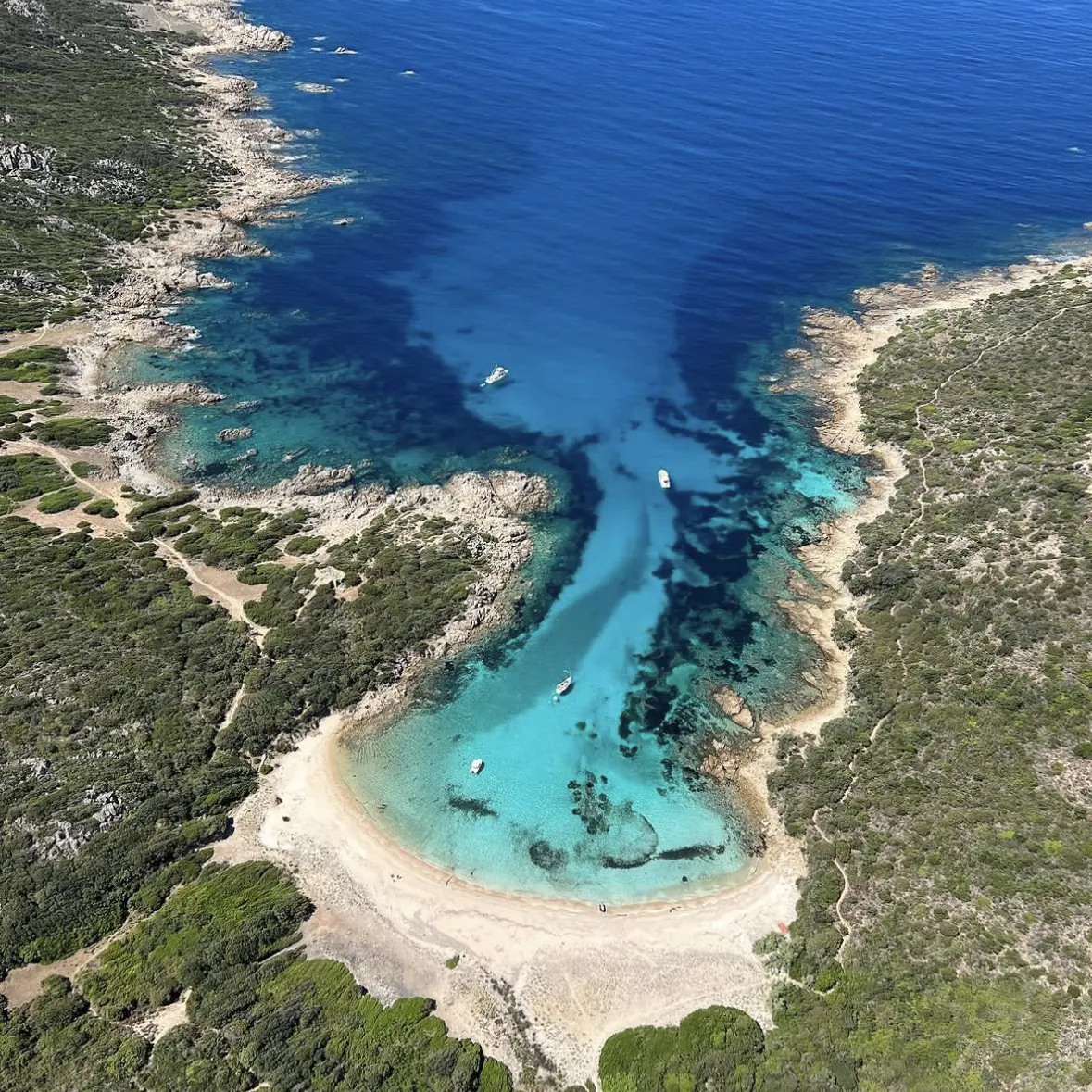 Cala di Conca