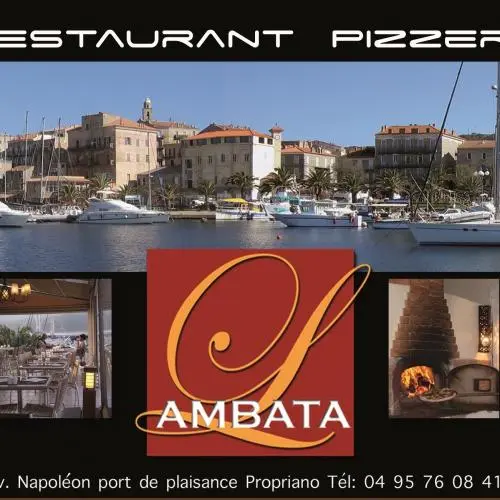 L' AMBATA