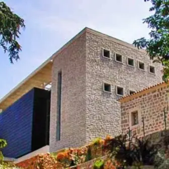 Musée Sartène Corse du sud Archéologie culture corse_1
