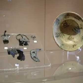 Musée Sartène Corse du sud Archéologie culture corse_2