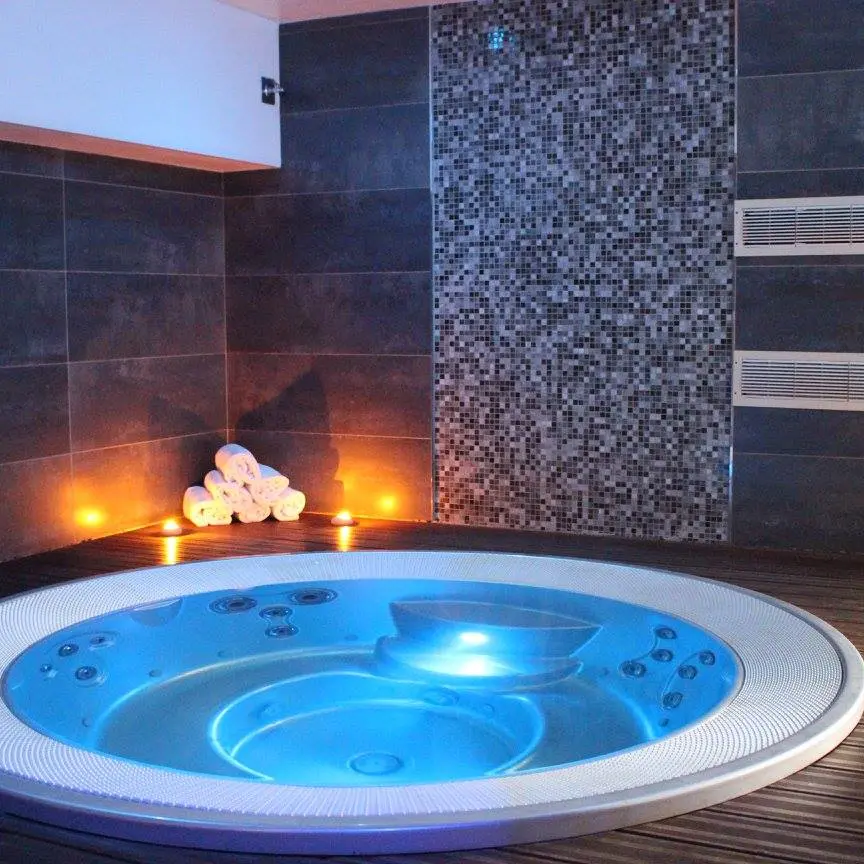 SPA LE NEPTUNE