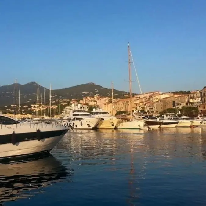 PORT DE PLAISANCE DE PROPRIANO