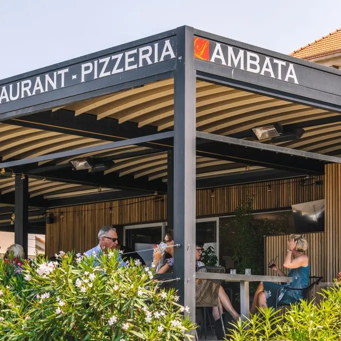 L' AMBATA