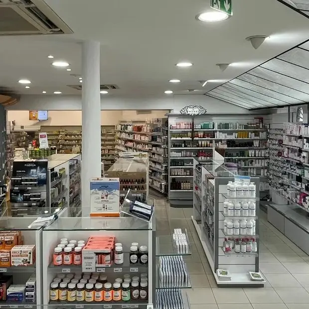 Pharmacie du Port Propriano