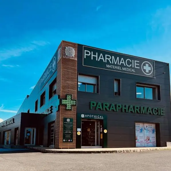 PharmacieValinco