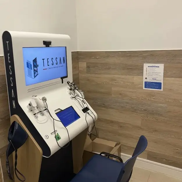 Teleconsultation -Pharmacie du Port Propriano