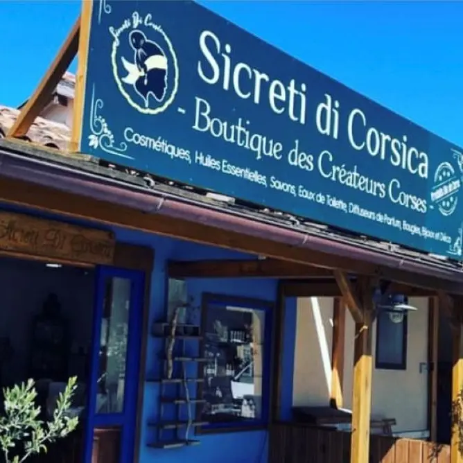 SICRETI DI CORSICA