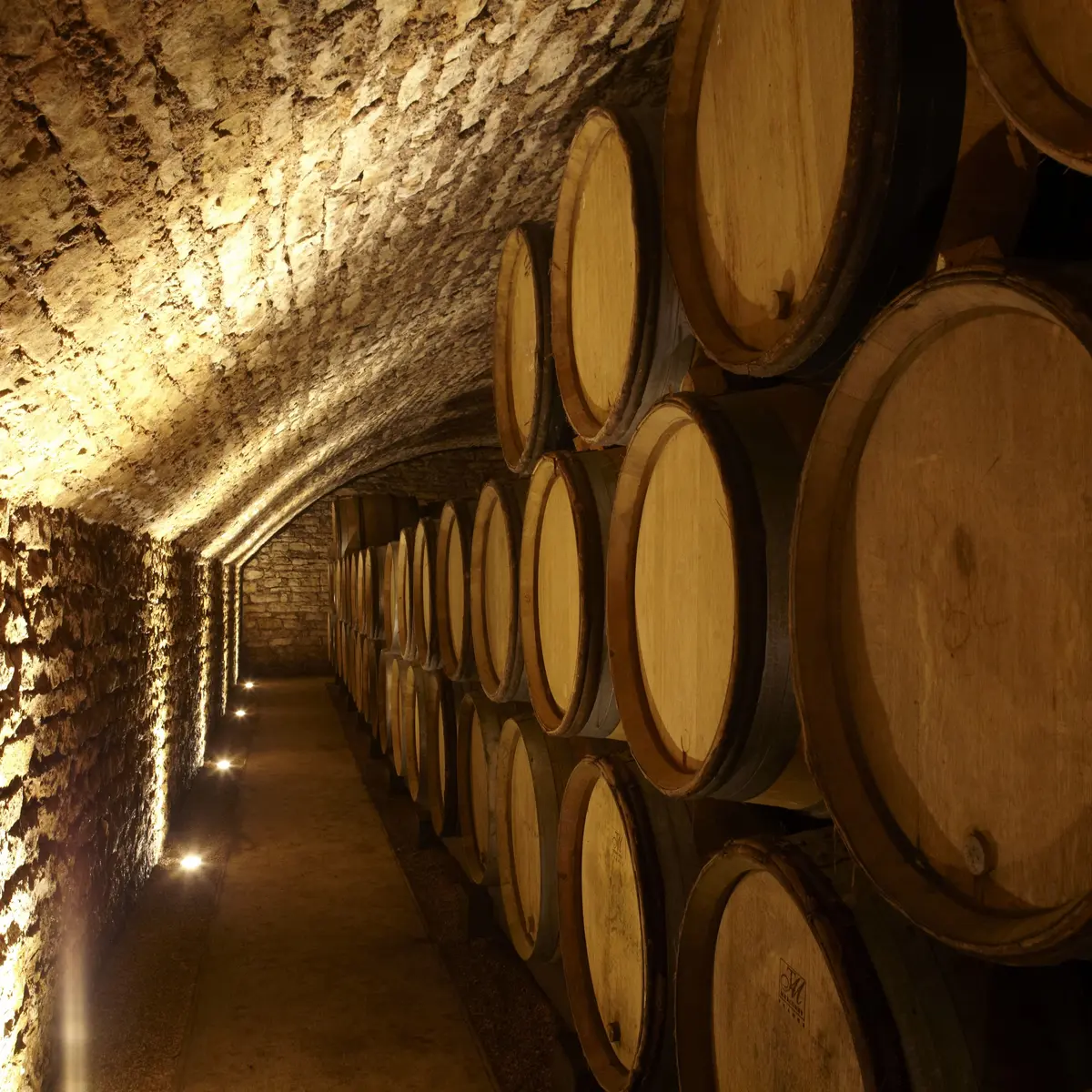 Caves André delorme