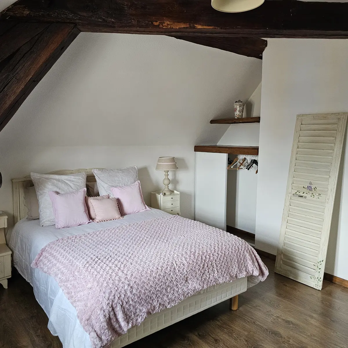 Résidence St Augustin