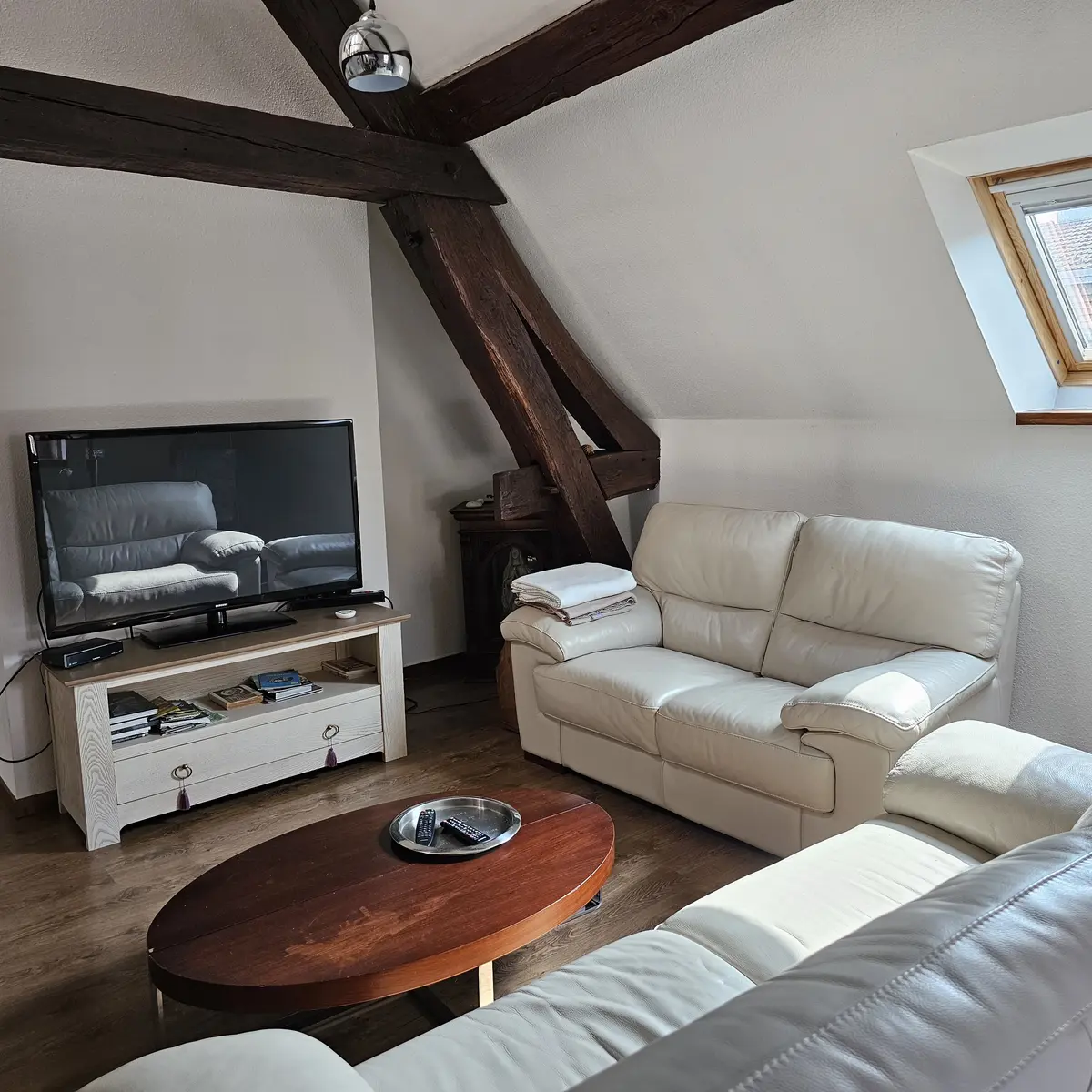 Résidence St Augustin