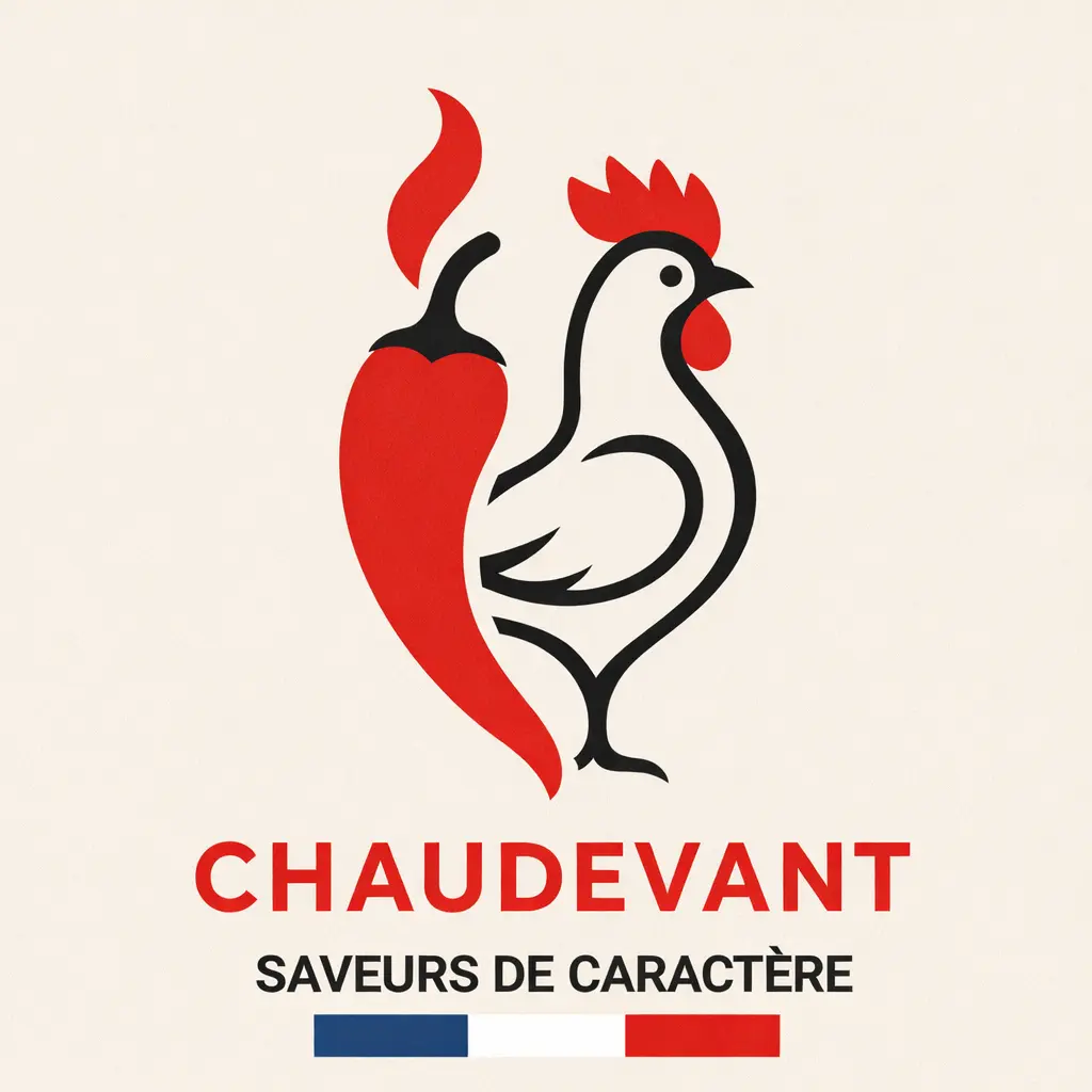 Logo CHAUDEVANT