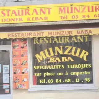 munzur baba kebab