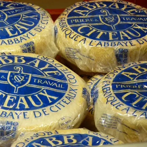 Fromages de Cîteaux