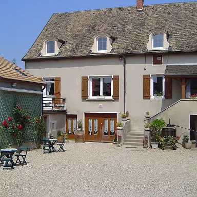 Domaine Guillemard-Clerc