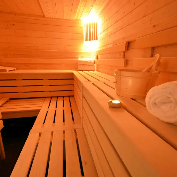 Spa Holiday inn Toison d'Or