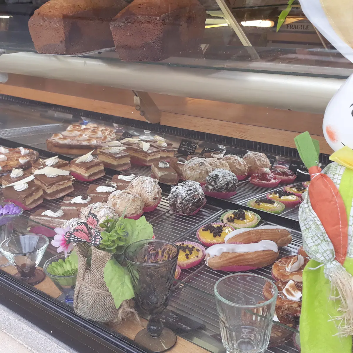 Vitrine