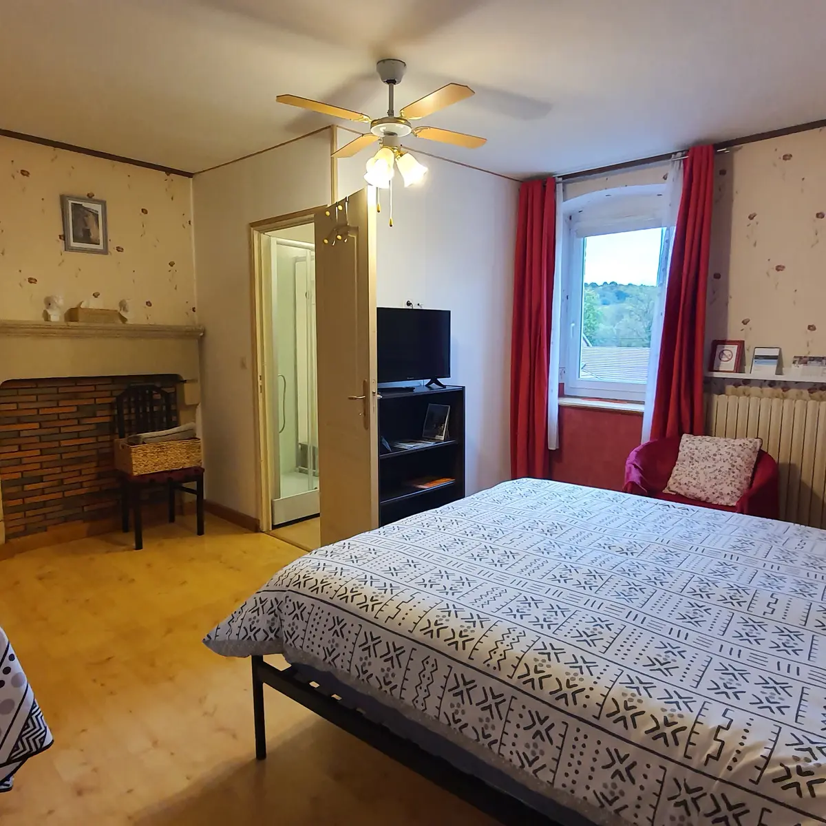 2023-10-28-la gustine chambre dhotes