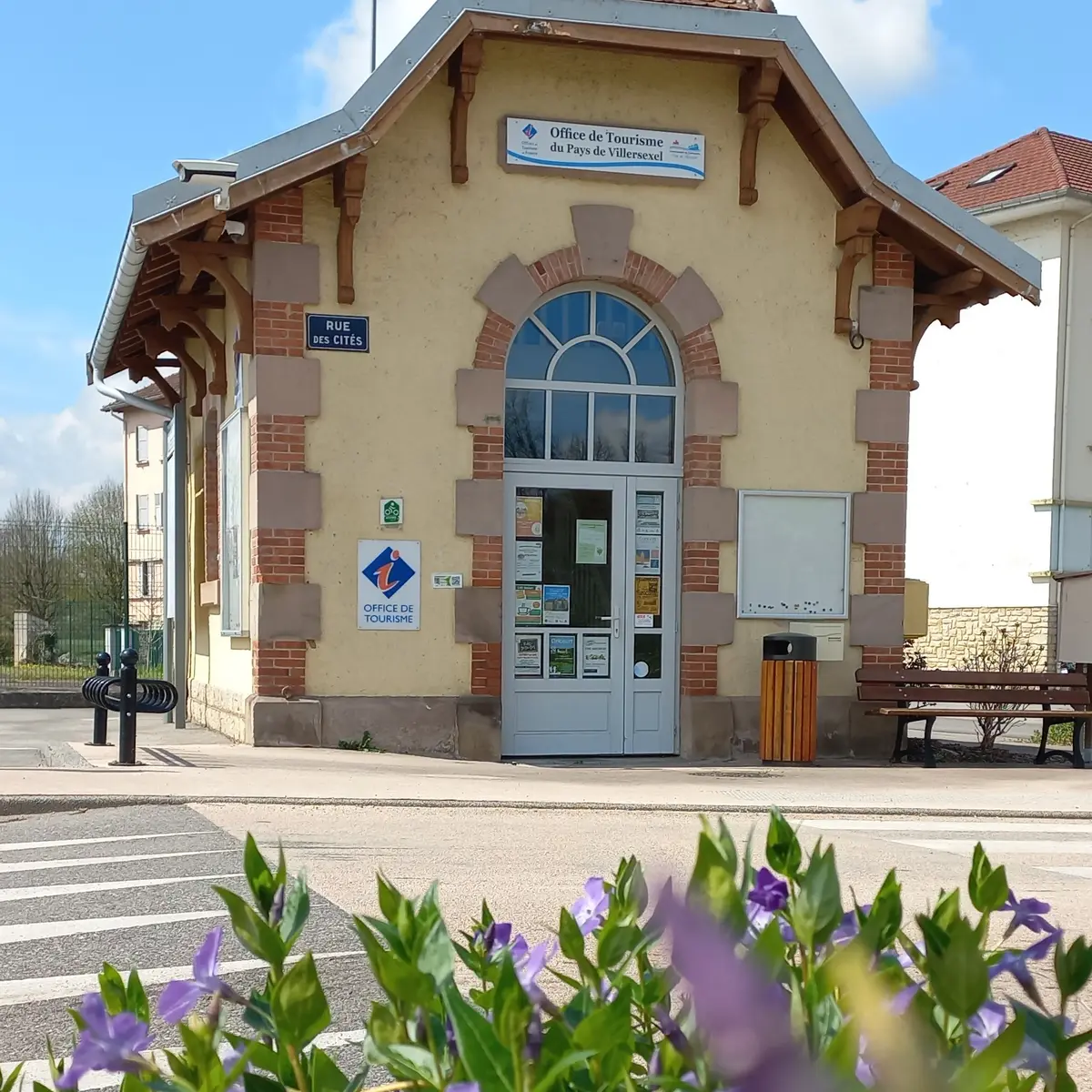 Office de tourisme