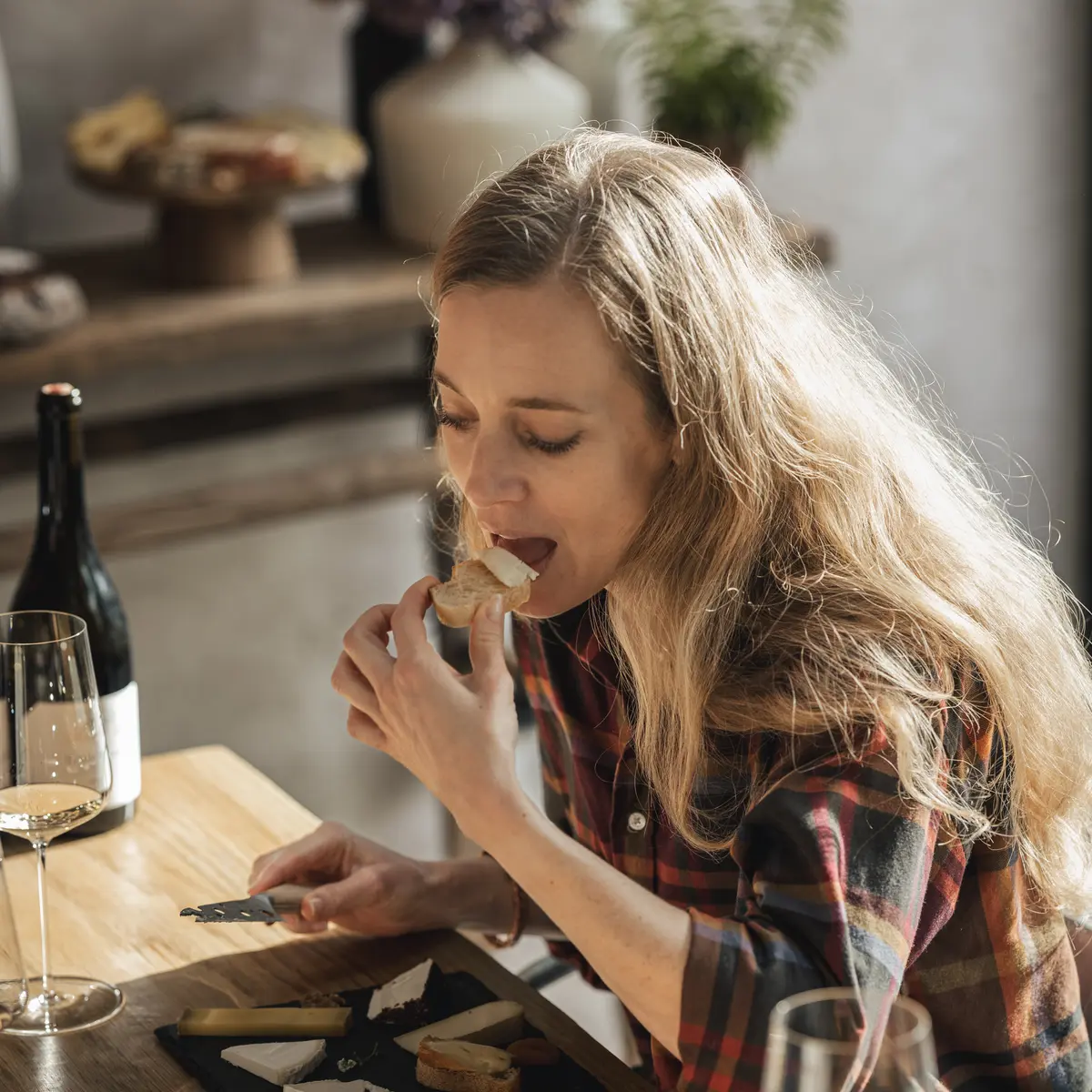 Un moment riche en saveurs et devcouvertes