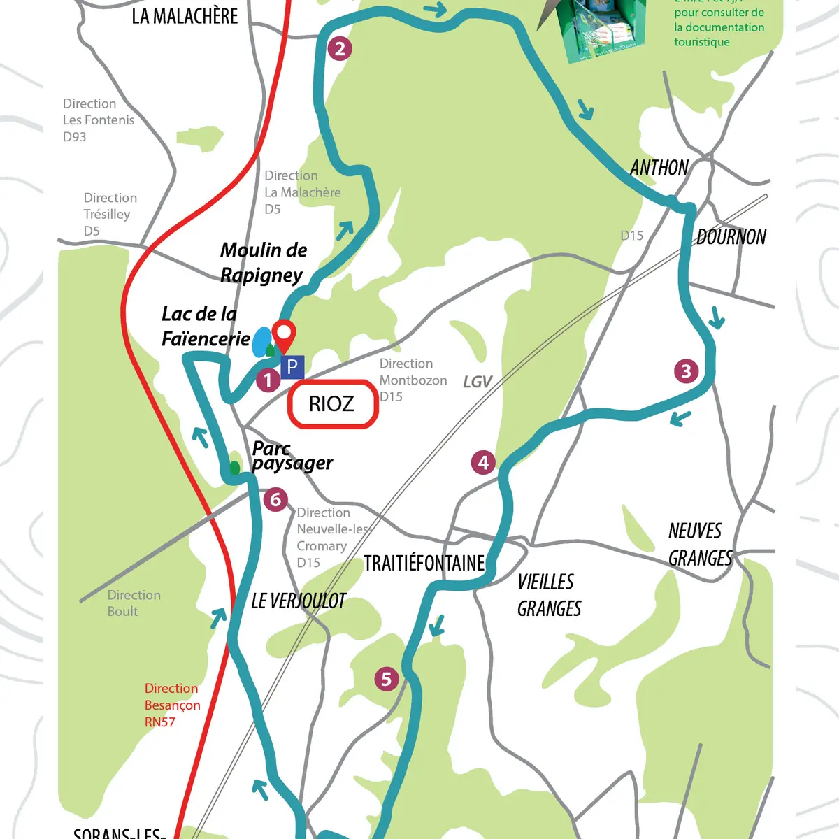 11 LES ANCIENS MOULINS