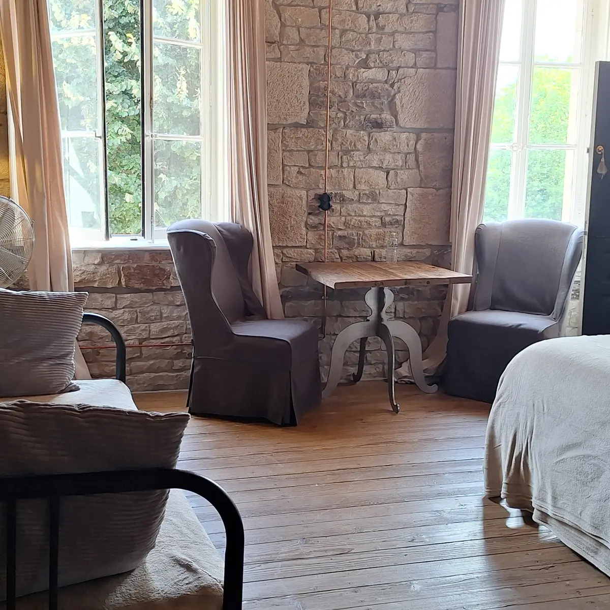 Manoir La Cerise