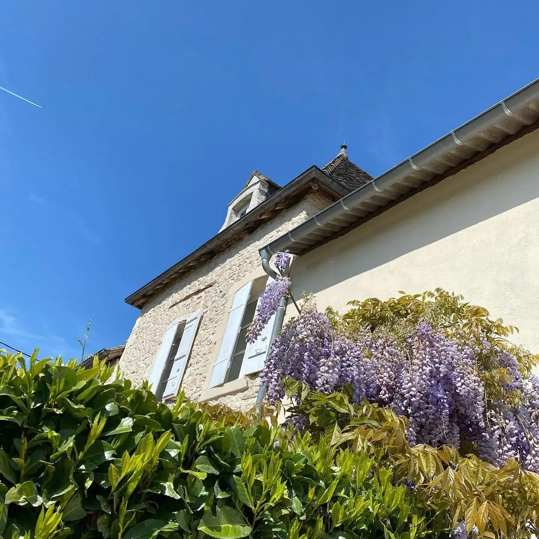 Le Pigeonnier de Saint-Loup