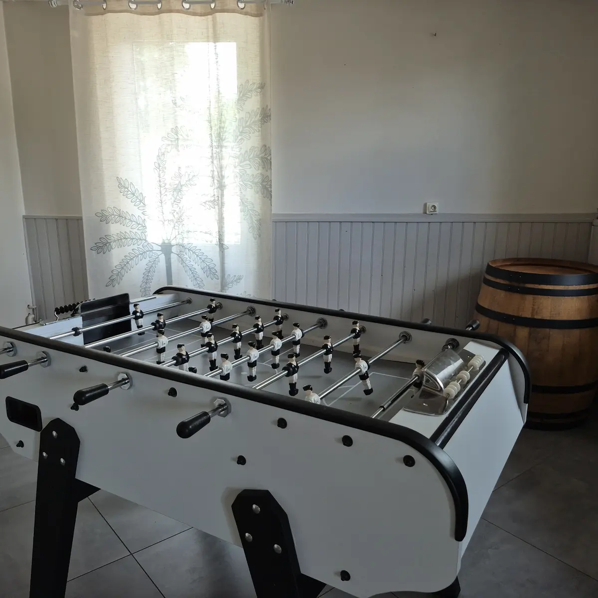 Restaurant Les Varennes