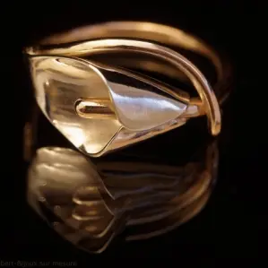 3-Atelier-Helene-Lambert--bijoux-sur-mesure-bijouterie-joaillerie-dijon-Bague-Arum-Or-argent