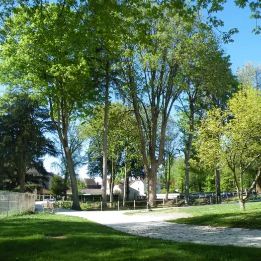 PARC DE LA MAISON POUR TOUS_2