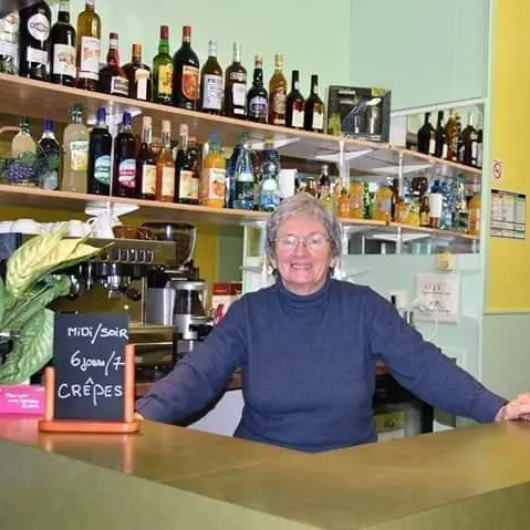 BAR CREPERIE AU GAMBETTA