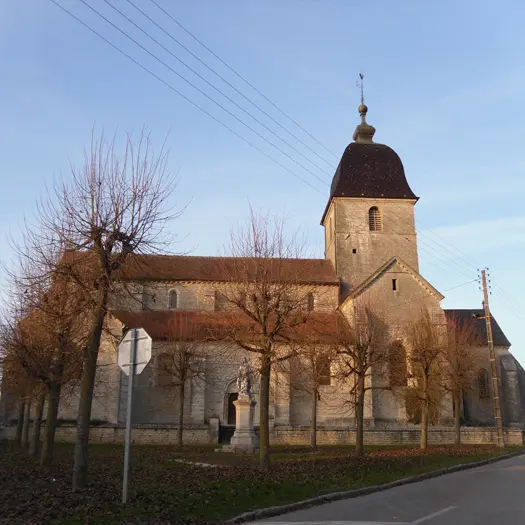 VISITE GUIDEE EGLISE AUTREY-LES-GRAY_2